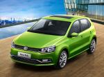Volkswagen Polo 2014 года (CN)